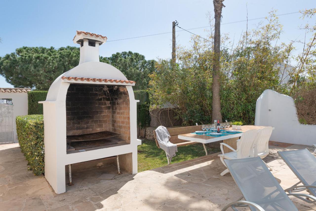 New! Apartment Sunset 2 With Pool, Bbq, Wifi In Cala D'Or, Mallorca Exterior photo
