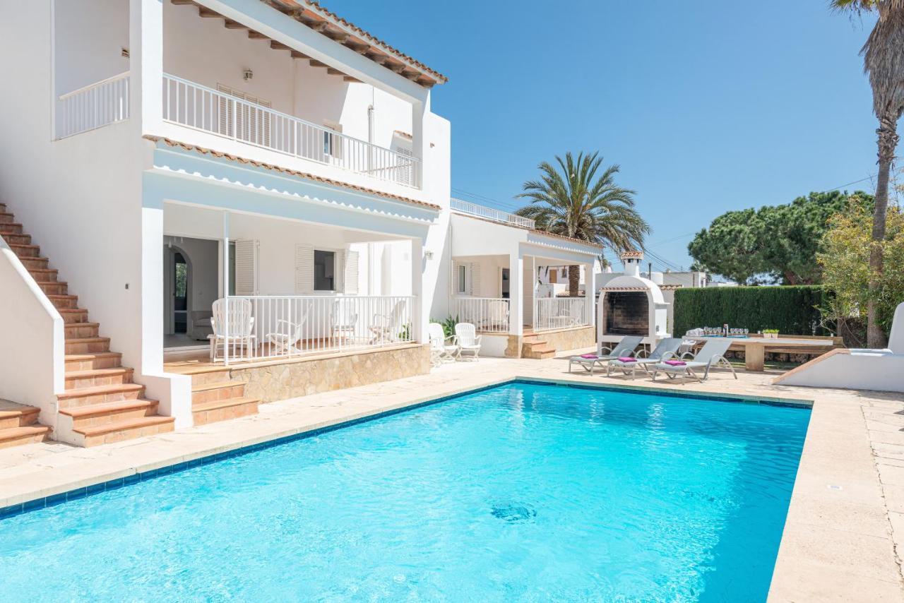 New! Apartment Sunset 2 With Pool, Bbq, Wifi In Cala D'Or, Mallorca Exterior photo