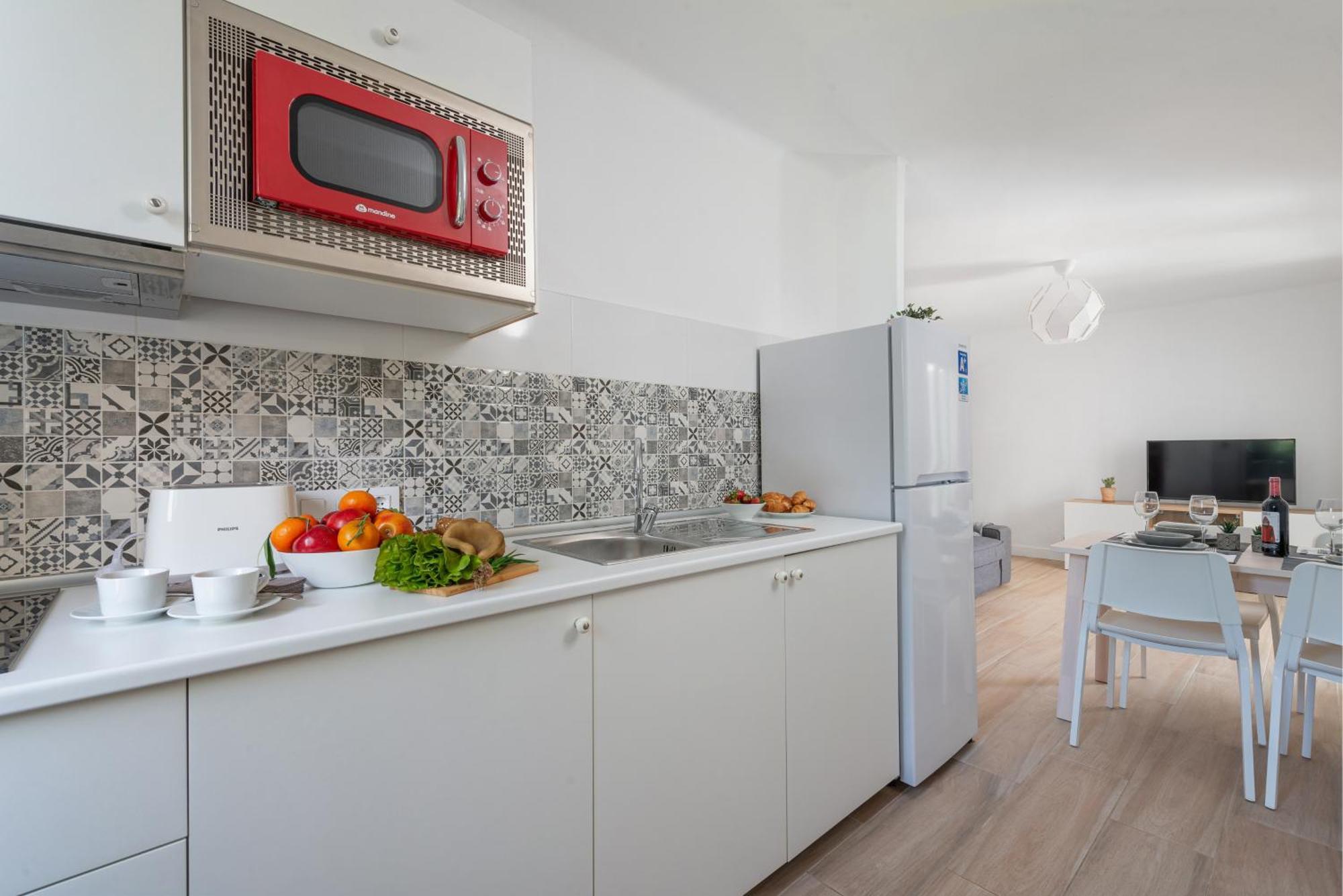 New! Apartment Sunset 2 With Pool, Bbq, Wifi In Cala D'Or, Mallorca Exterior photo