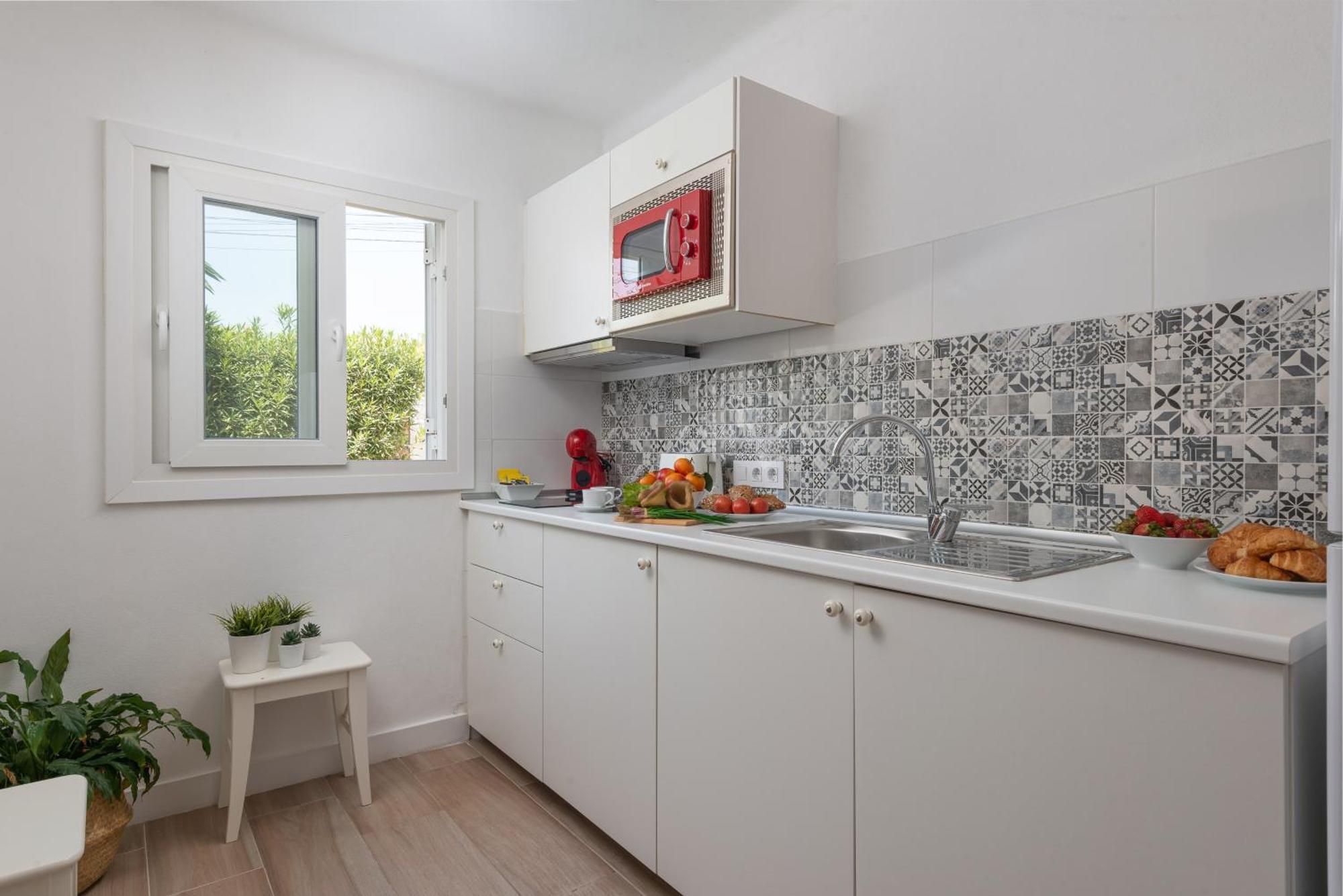New! Apartment Sunset 2 With Pool, Bbq, Wifi In Cala D'Or, Mallorca Exterior photo
